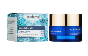 Academie Youth Active Lift Firming Care Lifting Cream Крем-ліфтинг для обличчя та шиї 50 мл
