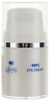 Abyss MPC Eye Cream Пептидный крем для глаз 30 мл