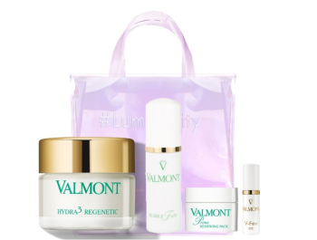 Valmont Набір дорожній