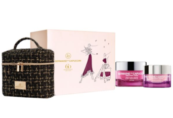 Germaine de Capuccini Набор GOLDEN HOURS 16