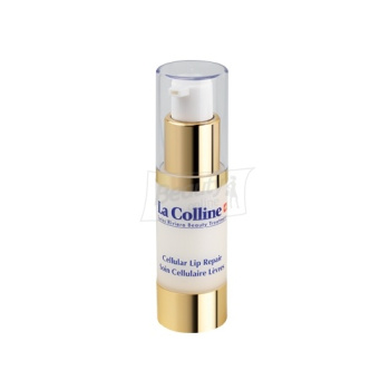 La Colline Cellular Lip Repair Бальзам для губ 15 мл