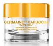 Germaine de Capuccini Pro-Resilience Royal Cream Comfort Комфорт-крем омолаживающий для нормальной кожи 50 мл