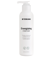Toskani Energizing Cleanser Очищаючий гель - активатор 200 мл