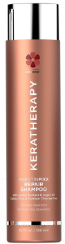 Keratherapy FIXX Shampoo Шампунь для відновлення волосся