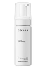 Decaar Delicate Foam Cleanser Пенка очищающая деликатная 150 мл