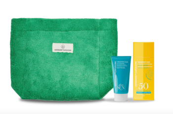 Germaine de Capuccini Набор TE SUN 2