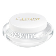Guinot Creme Newhite SPF 30 Денний крем для освітлення шкіри SPF 30 50 мл