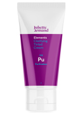 Juliette Armand Clarifying Tinted Cream Pu 518 Тональный крем для кожи с акне 50 мл