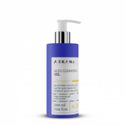 Arkana Acid Cleansing Gel Кислотный очищающий гель 200 мл