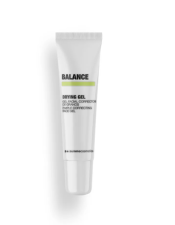 S+ Summeсosmetics Balance Drying Gel Антибактериальний корректор-гель 15 мл