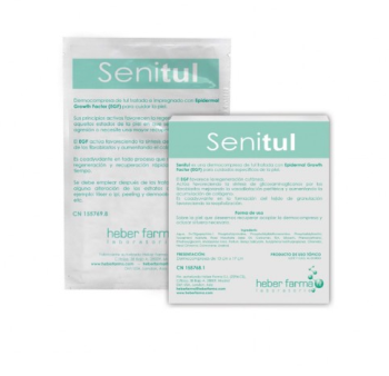 ISSEIMI Senitul Тканевая маска регенератор 1 шт