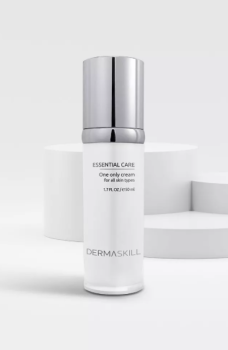 Dermaskill One Only Cream Крем 3-1 50 мл
