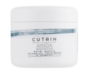 Cutrin Ainoa Nutri Repair Intensive Treatment Маска для интенсивного восстановления волос 150 мл