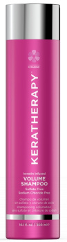 Keratherapy Volume Shampoo Шампунь для объема