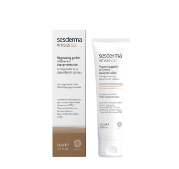Sesderma Vitises Gel Регулюючий гель для тканинної пігментації 100 мл