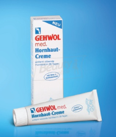 Gehwol Крем для загрубевшей кожи Gehwol Крем для загрубевшей кожи