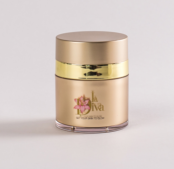 La Diva Мультифункциональный ночной крем с ретинолом 50 мл