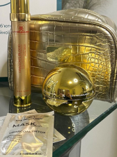  Utsukusy DRAGON’S BLOOD SET Набор Антивозрастной регенерирующий уход