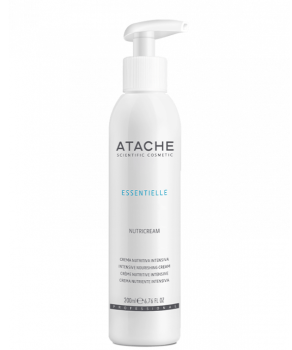 ATACHE Essentielle Nutricream Питательный интенсивный крем для лица 200 мл