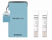 Toskani Unique Pro Age Travel Kit Дорожный набор Unique Pro Age