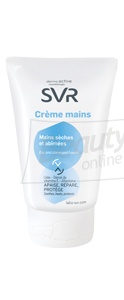 SVR Creme Mains Крем для рук Защита и увлажнение 50 мл