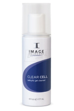 Image Skincare Salicylic Gel Cleanser Очищающий салициловый гель 177 мл