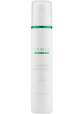 Lamic Cosmetici Creama-Gel Protettivo SPF50 Солнцезащитный крем-гель SPF50 50 мл