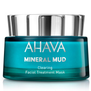 Ahava Mineral Mud Clearing Facial Treatment Mask Очищаюча маска для обличчя 50 мл