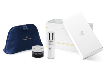 Germaine de Capuccini Набор GOLDEN HOURS 7