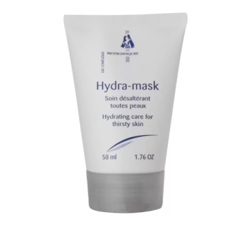 Les Сomplexes Biotechniques M120 Крем-маска "Гидра Маска" 50 мл