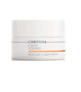 Christina Forever Young Moisture Fusion Cream - Крем для интенсивного увлажнения кожи 50 мл