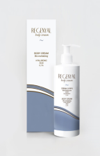 Sweet Skin System Крем REGENYAL BODY CREAM Биоревитализирующий крем с гиалуроновой кислотой для тела 200 мл