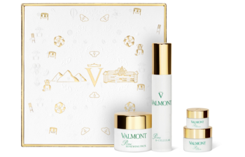 Valmont Набор Prime Renewing Pack Retail Set