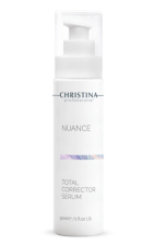 Christina Nuance Total Corrector Serum  Корректирующая сыворотка Тоталь 30 мл