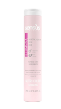 Sens.us Illumyna Nutri Color Shampoo Шампунь для защиты цвета окрашенных и мелированных волос