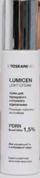 Toskani Lumicen Light Cream Легкий крем 50 мл