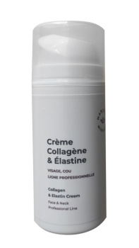 Marjolie Cream Collagen & Elastin Крем Коллаген и Эластин 100 мл