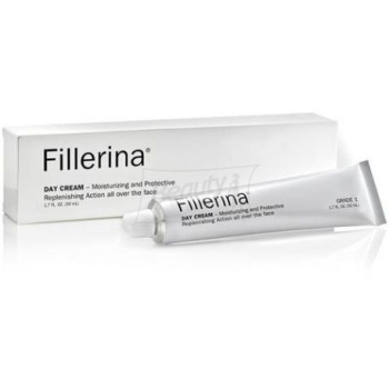 Fillerina Дневной крем Уровень 1 50 мл