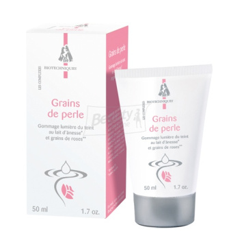 М120 Эксфолиант Жемчужина жизни 50 мл