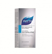 Phyto ФИТОПОЛЛЕИН Растительный стимулятор кожи головы 25 мл