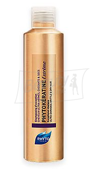 Phyto Фитокератин Экстрем шампунь 200 мл