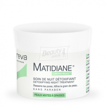 Matidiane Ночной уход 50 мл