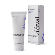 Alyval Regenera Intimate Care Крем для інтимної гігієни біологічно активного відновлення при сухості та атрофічних змінах 50 мл