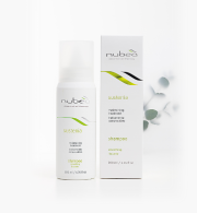 Nubea Sustenia Разглаживающий шампунь