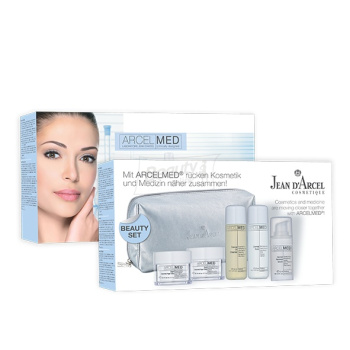 Jean D'arcel Набір ArcelMed beauty set