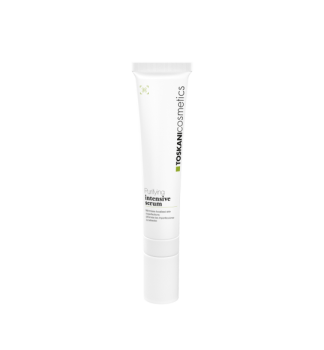 Toskani Purifying Intensive Serum Интенсивная очищающая сыворотка 15 мл