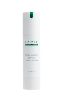 Lamic Cosmetici Fluido Idratante Per Viso, Collo E Decollete Флюид увлажняющий для лица, шеи и декольте 50 мл