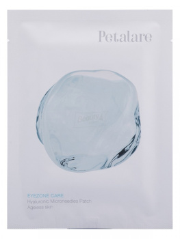 Petalare Нано-патч для області очей 1 шт