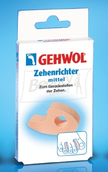 Gehwol Вкладыш между пальцев 4 шт