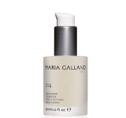  Maria Galland 214 Gentle Soothing Infinity Serum Нежная сыворотка при сильном раздражении или покраснении кожи 30 мл